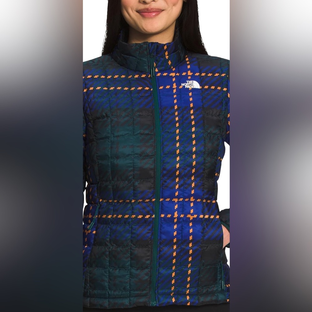 THE NORTH FACE womens Tamburello Vest